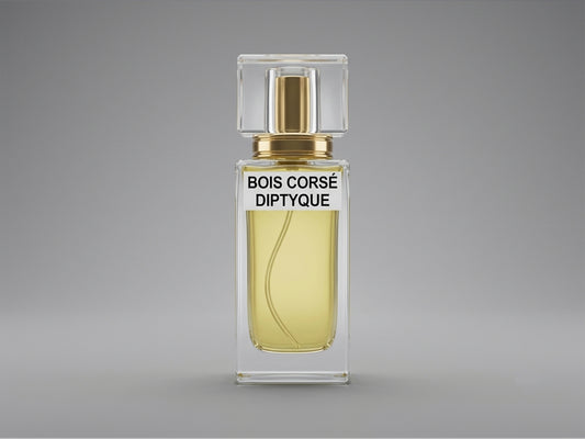 BOIS CORSE DIPTYQUE