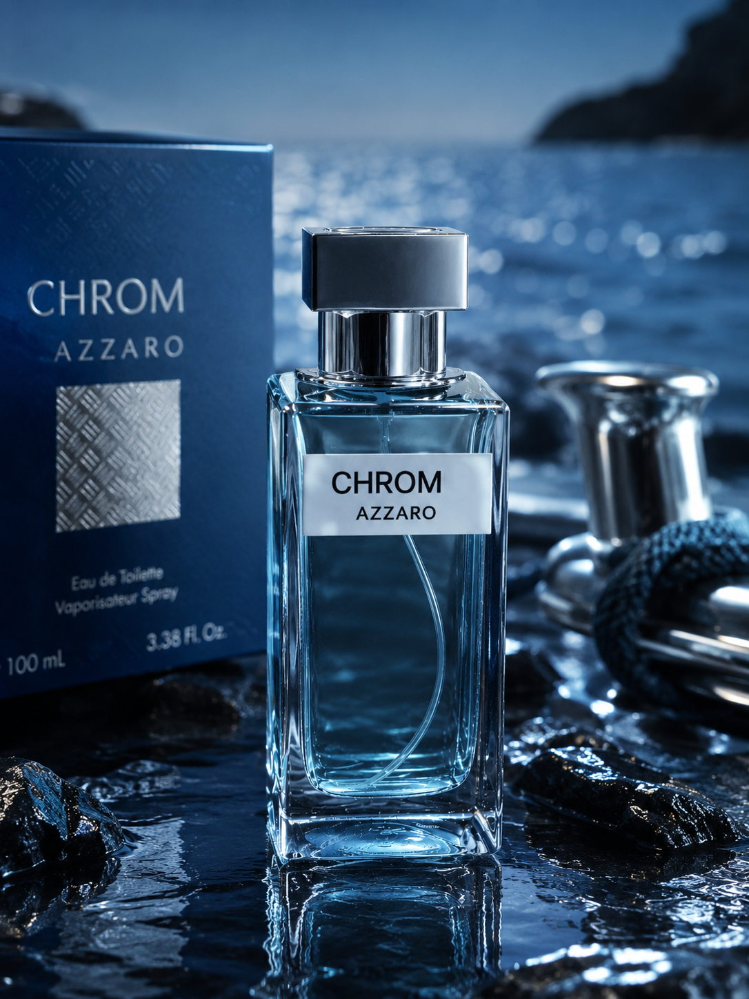 CHROM
