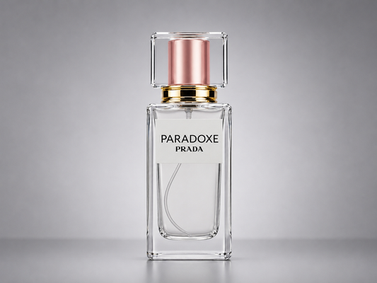 PARADOX PRADA