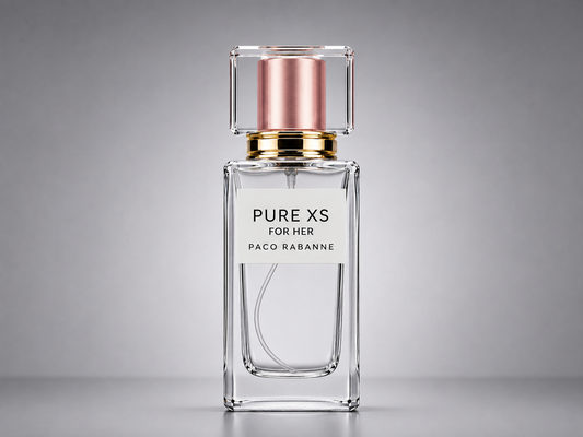 PURE XS PACO RABANNE