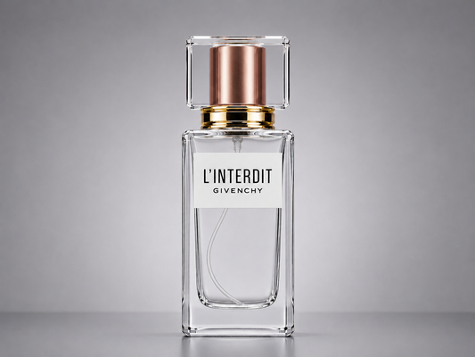 L'INTERDIT GIVENCHY