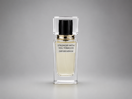 STRONGER WITH YOU TOBACCO EMPORIO ARMANI