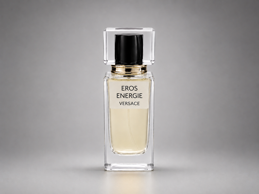 EROS ENERGIE VERSACE