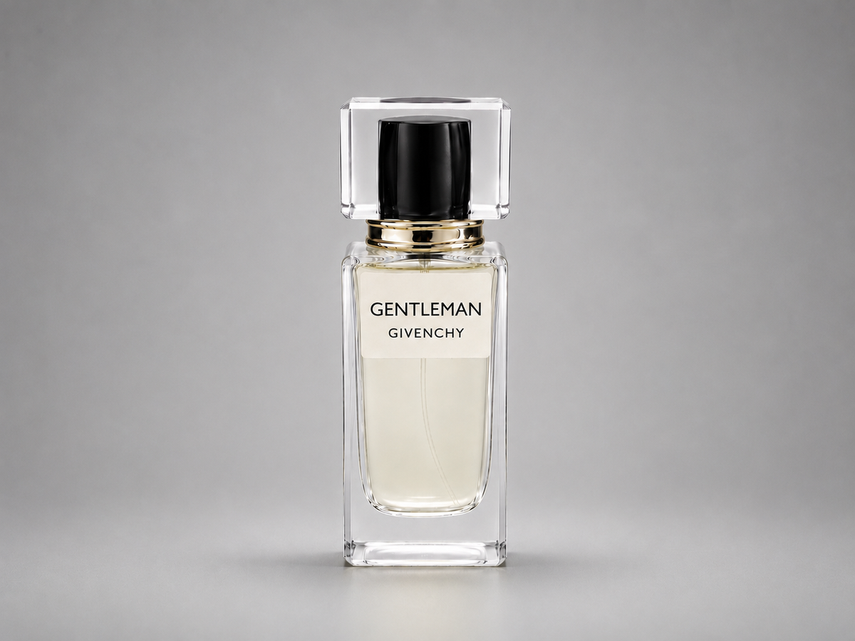 GENTLEMAN GIVENCHY