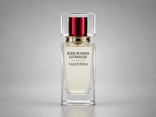 BORN IN ROMA EXTRADOSE DONNA VALENTINO