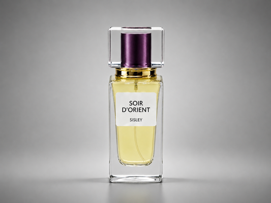 SOIR ORIENT SISLEY