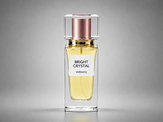 BRIGHT CRYSTAL VERSACE