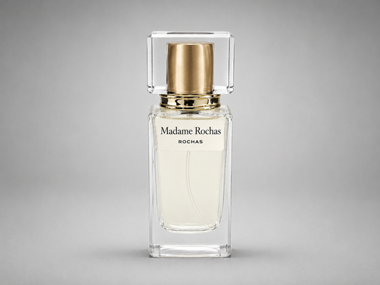 MADAME ROCHAS