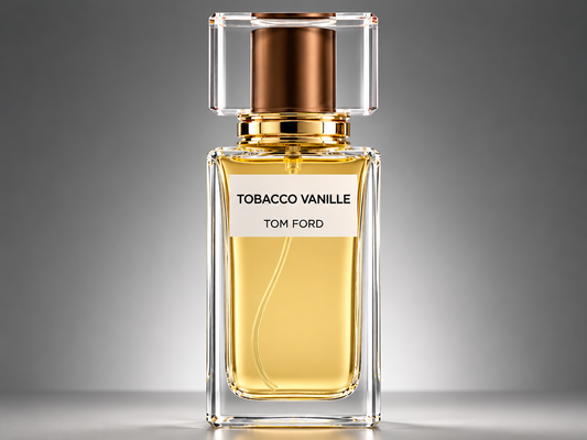 TOM FORD TOBACCO VANILLE
