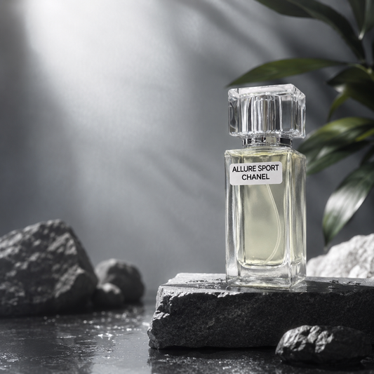 ALLURE SPORT