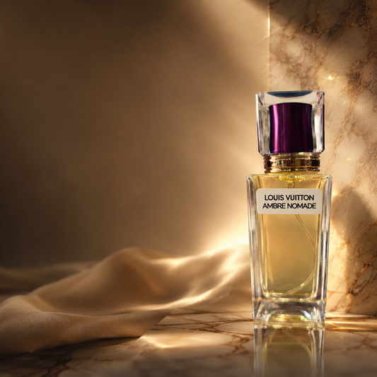 AMBRE NOMADE