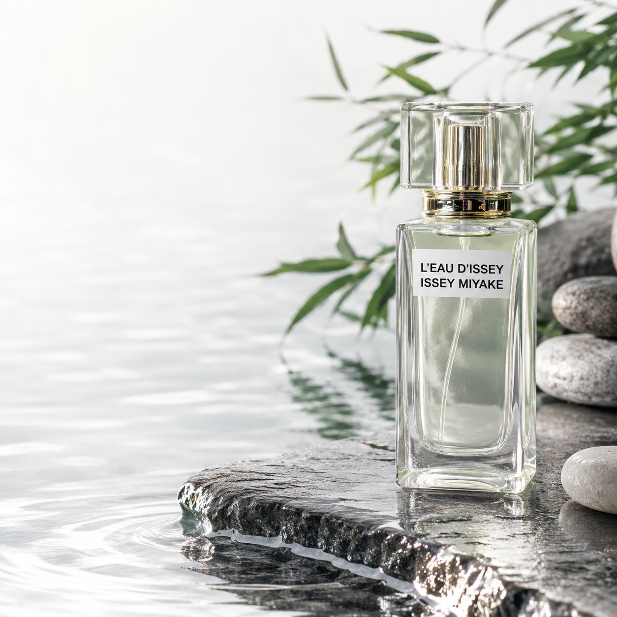L'EAU D'ISSEY