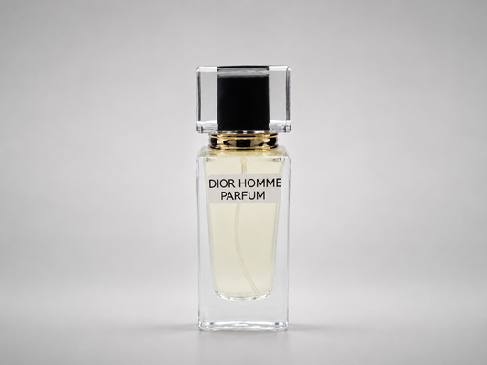 HOMME DIOR LE PARFUM