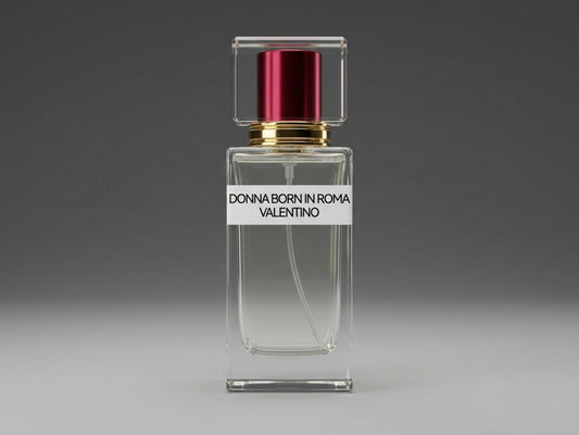 DONNA BORN IN ROMA VALENTINO