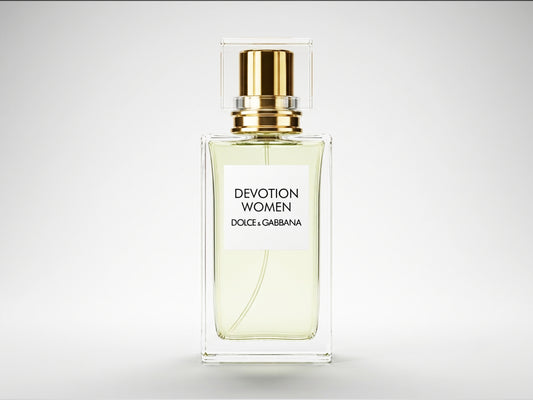 DEVOTION WOMEN DOLCE GABANNA