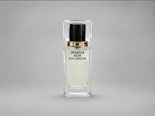 DRAKKAR NOIR GUY LAROCHE