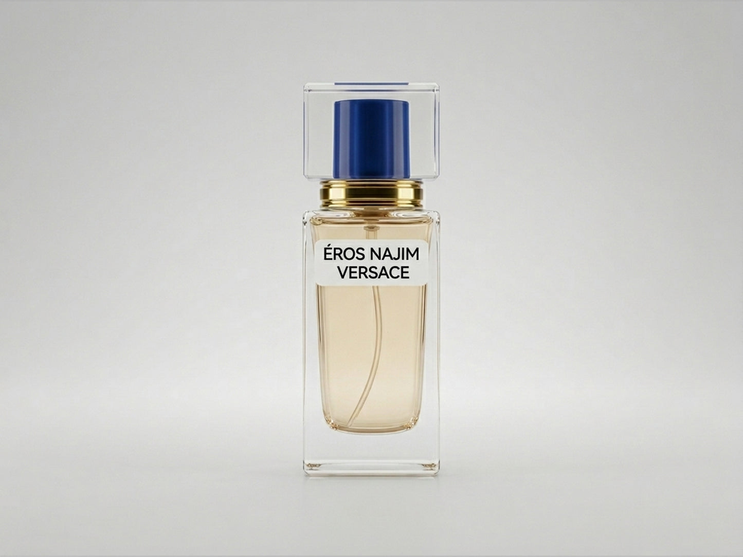 EROS NAJIM VERSACE