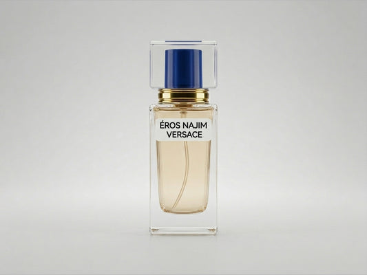 EROS NAJIM VERSACE