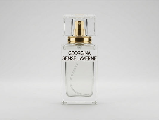 GEORGINA SENSE LAVERNE