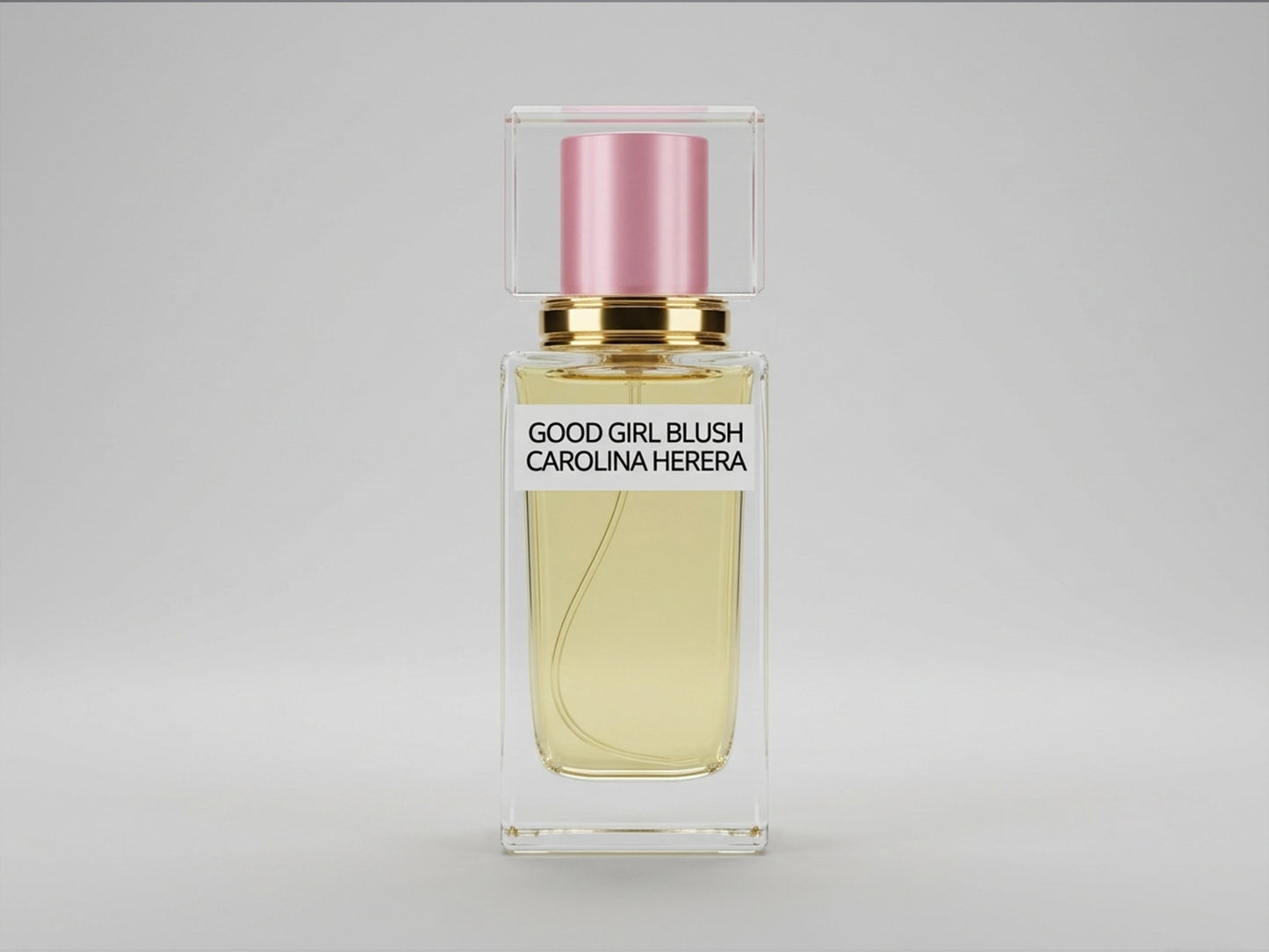GOOD GIRL BLUSH CAROLINA HERRERA
