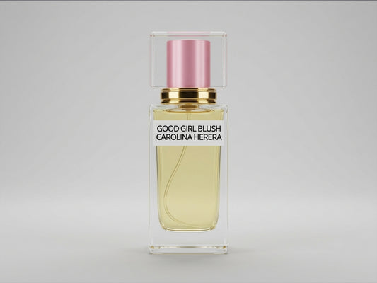 GOOD GIRL BLUSH CAROLINA HERRERA