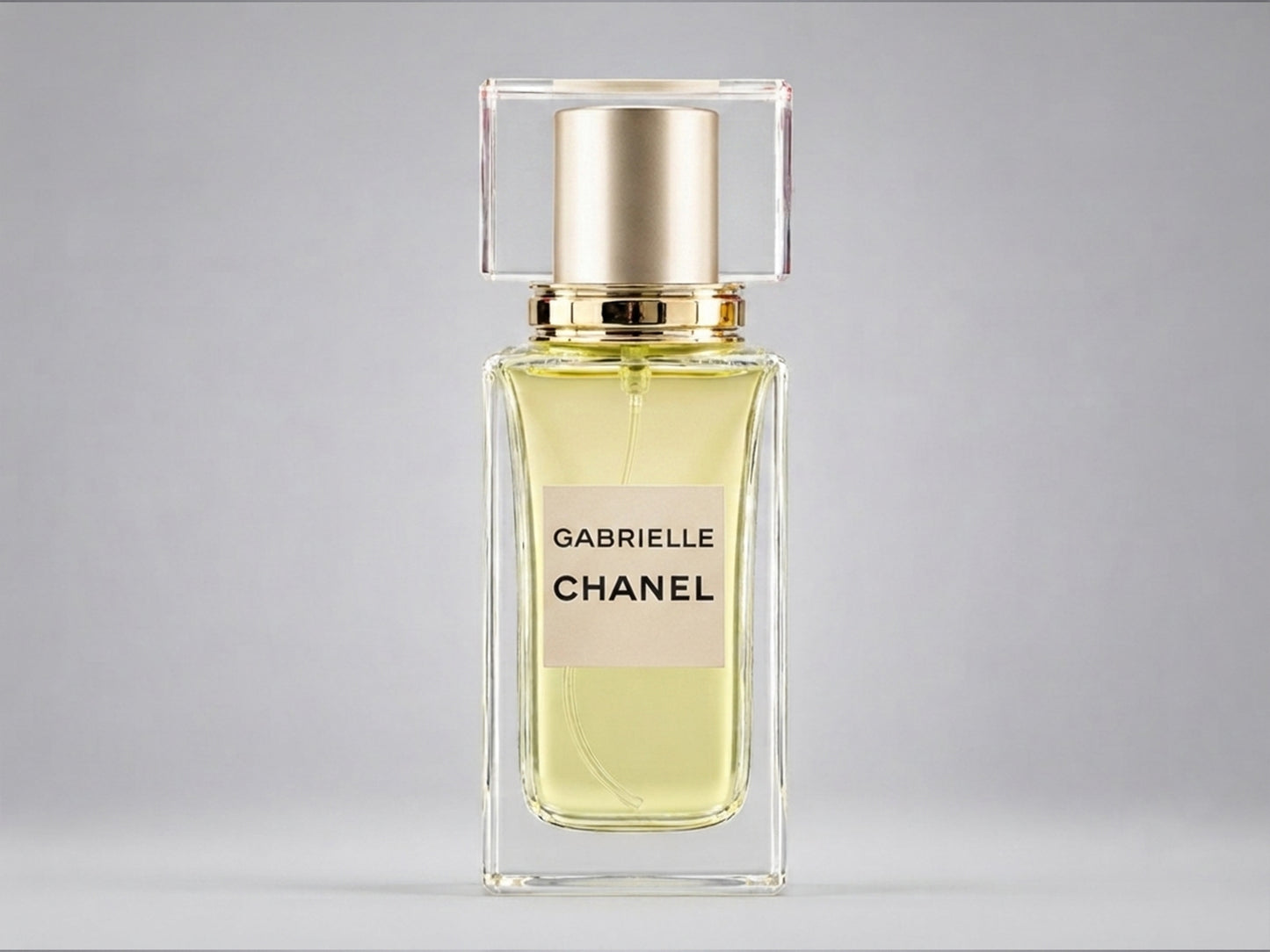 GABRIELLE CHANEL