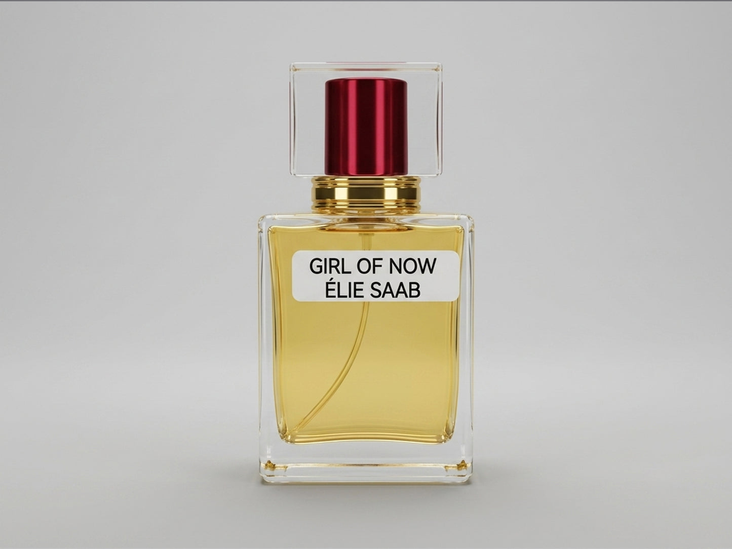 GIRL OF NOW ELIE SAAB