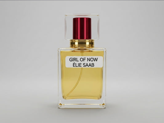 GIRL OF NOW ELIE SAAB