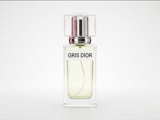 GRIS DIOR