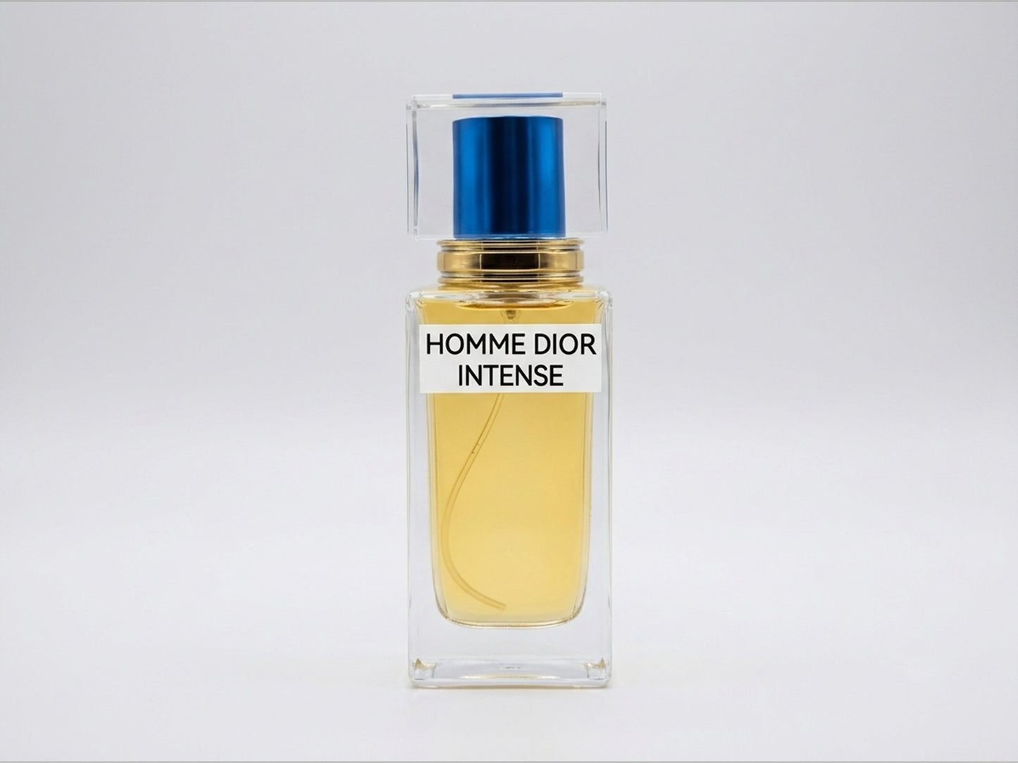 HOMME DIOR INTENSE