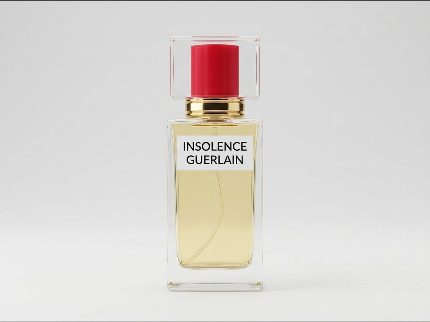 INSOLENCE GUERLAIN