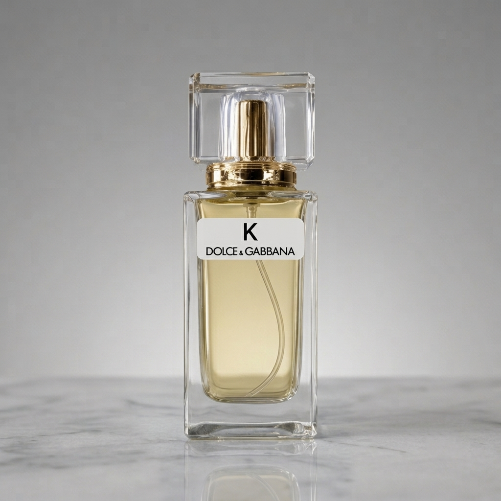 K DOLCE GABBANA