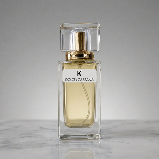 K DOLCE GABBANA