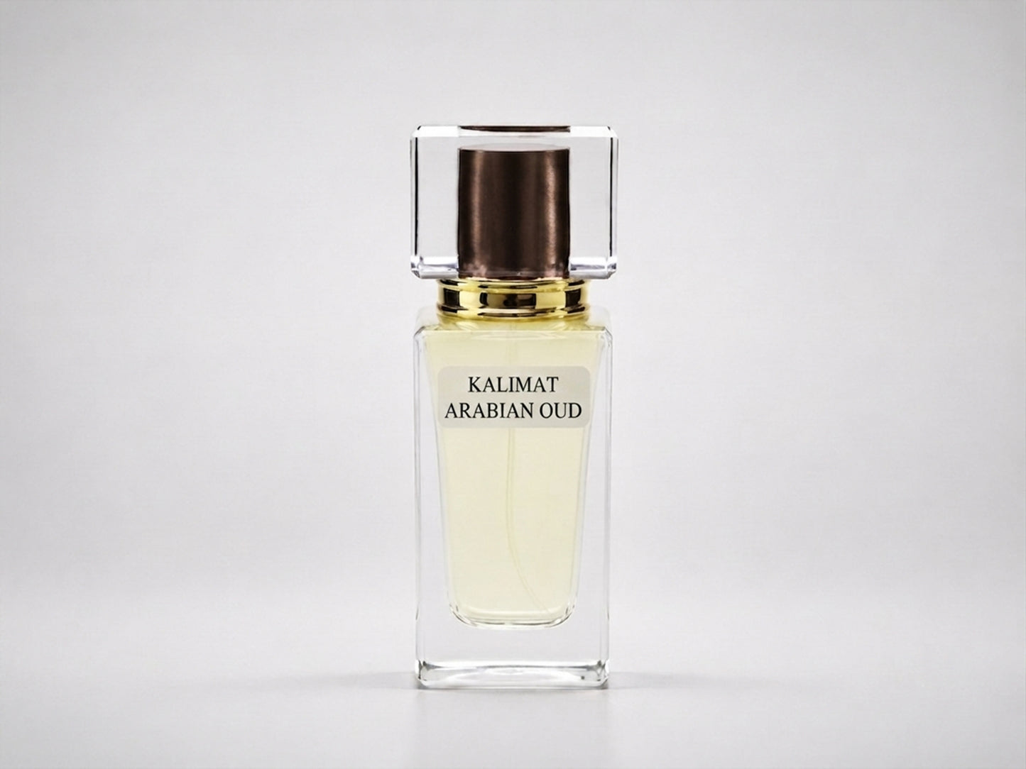 KALIMAT ARABIAN OUD