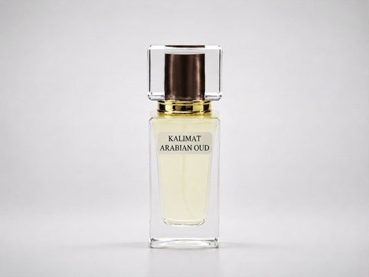 KALIMAT ARABIAN OUD