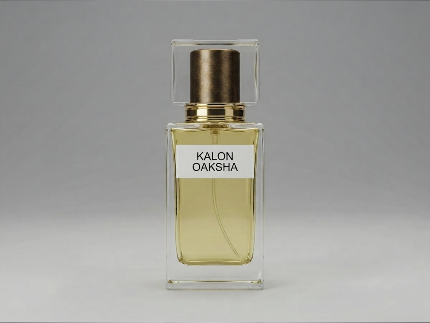 KALON OAKSHA