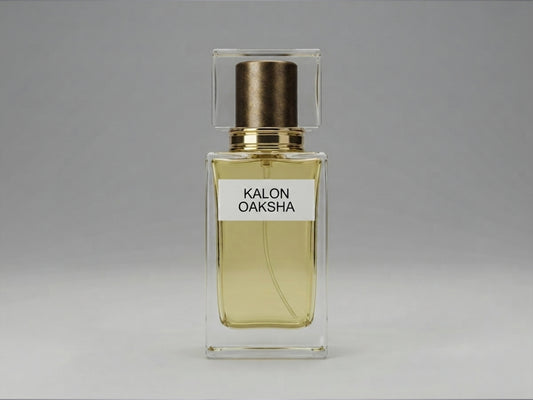 KALON OAKSHA