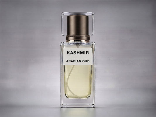 KASHMIR ARABIAN OUD