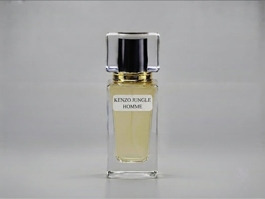 KENZO JUNGLE HOMME