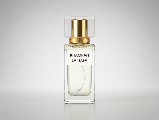 KHAMRAH LATTAFA