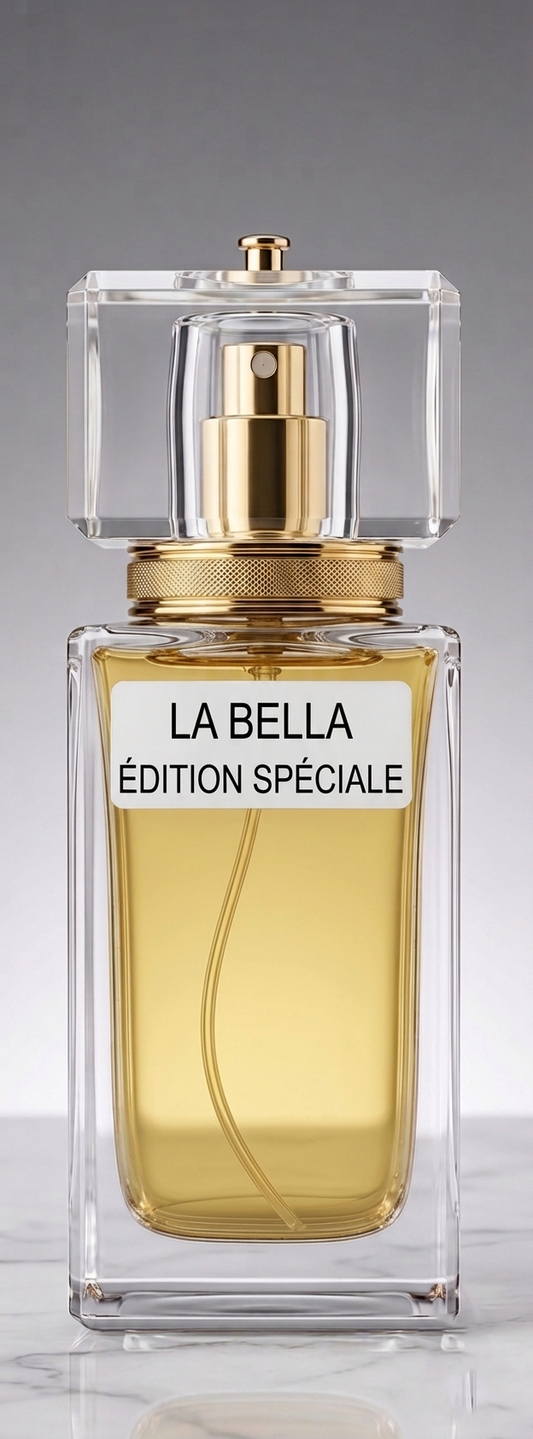 LA BELLA EDITION SPECIALE