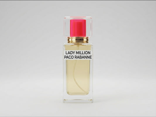 LADY MILLION PACO RABANNE