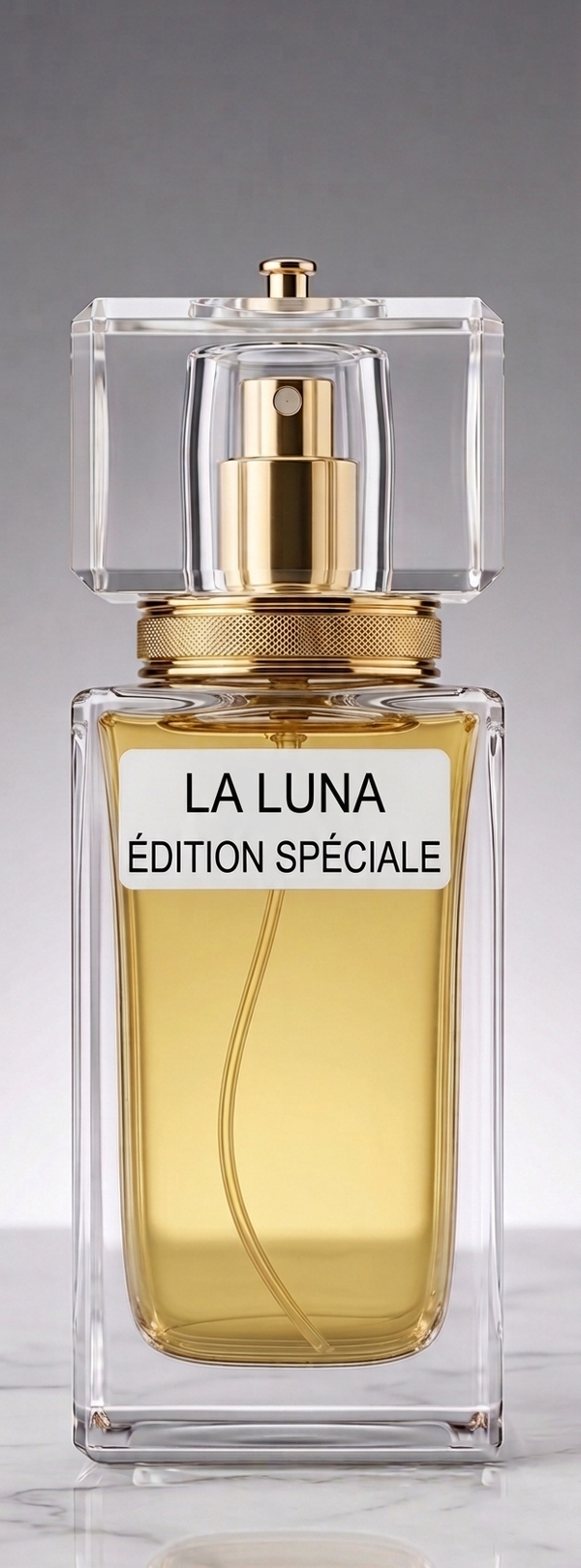 LA LUNA EDITION SPECIALE