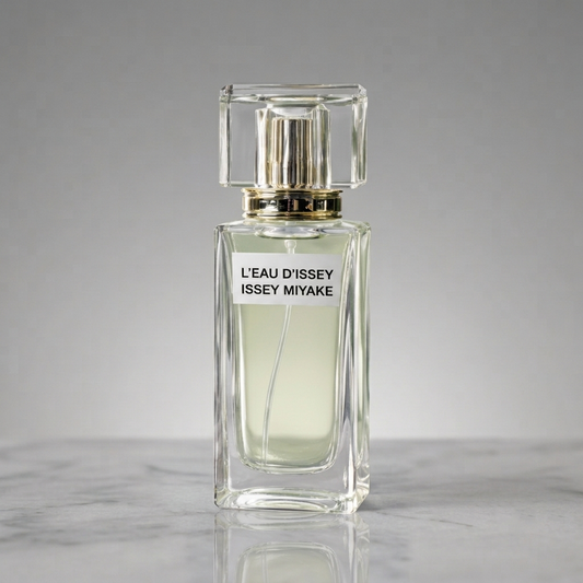 L'EAU D'ISSEY