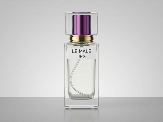 LE MAL JEAN PAUL GAULTIER