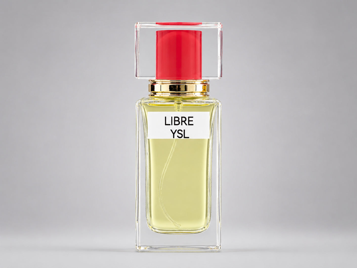 LIBRE YSL