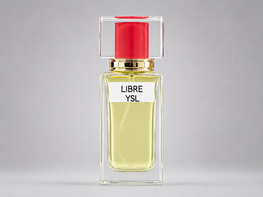 LIBRE YSL