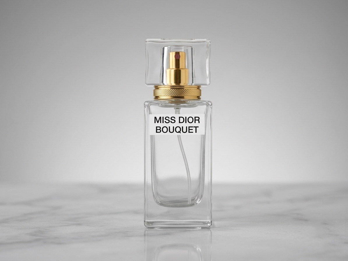 MISS BOUQUET DIOR