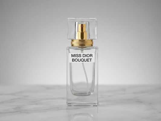 MISS BOUQUET DIOR