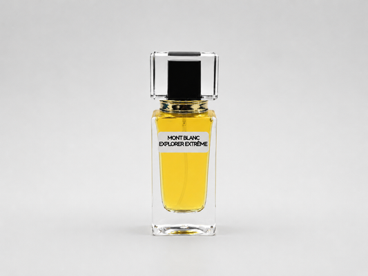 MONT BLANC EXPLORER EXTREME